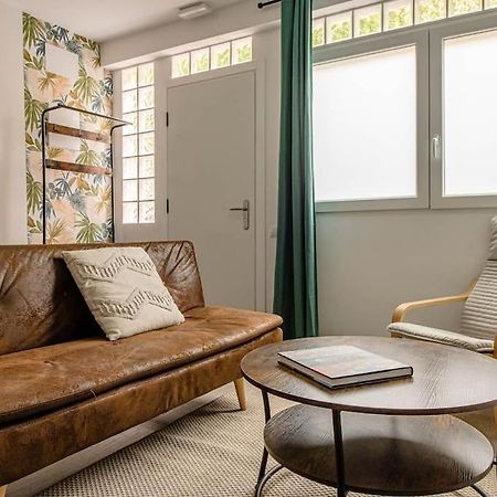 Cozy Duplex Apartment In Barrio De Salamanca - Heredia Мадрид Екстер'єр фото