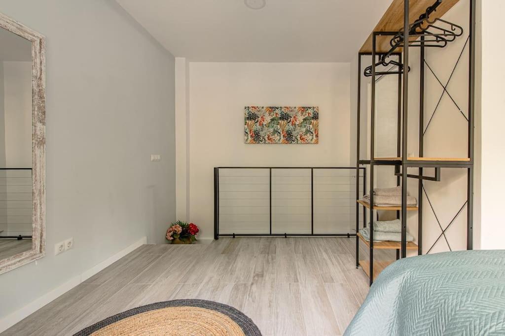Cozy Duplex Apartment In Barrio De Salamanca - Heredia Мадрид Екстер'єр фото